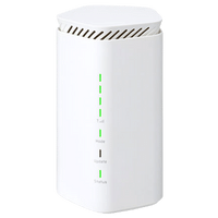 Speed Wi-Fi HOME 5G L12をレビュー！WiMAX旧端末とのスペック比較や