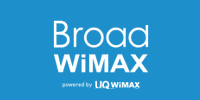 BroadWiMAXロゴ
