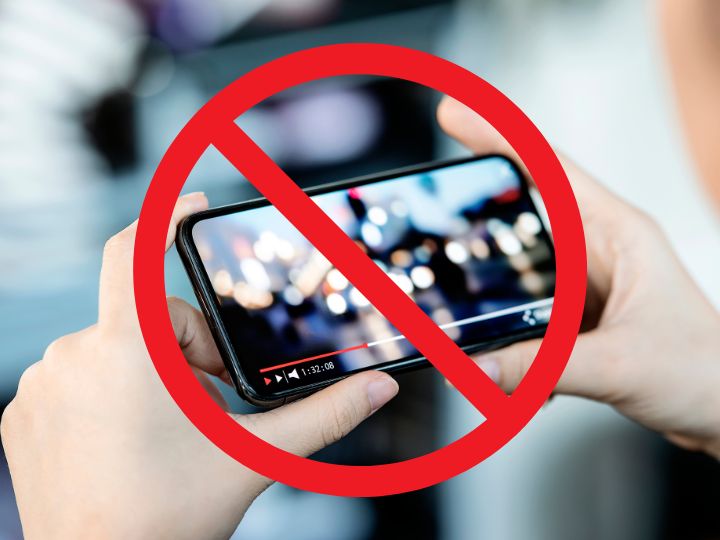 完全無制限では使えないポケット型WiFiが多い