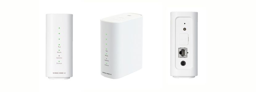 WiMAX HOME02のスペック・月額料金徹底比較│WiMAX比較.com~おすすめプロバイダ23社ランキング2024年12月