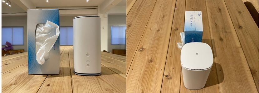 最新情報】Speed Wi-Fi HOME 5G L13を徹底解説！旧端末・他社端末と