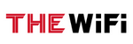 THE WiFiロゴ