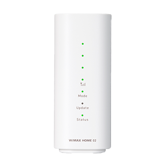 Speed Wi-Fi HOME 5G L11の実機レビューと端末詳細・評判の紹介│WiMAX