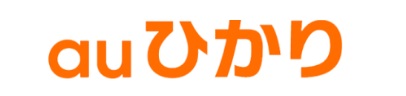 auひかりロゴ