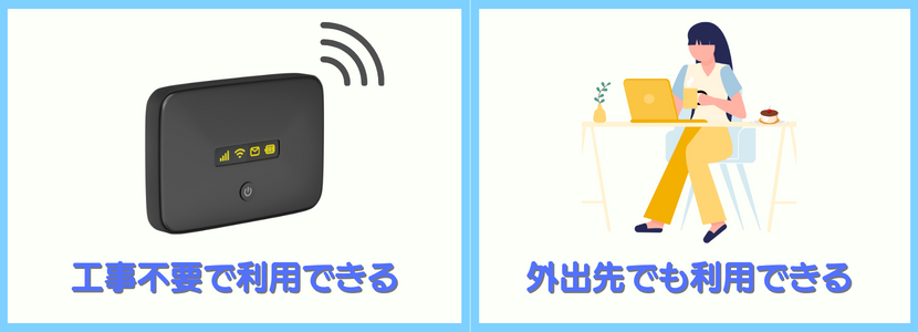 モバイルルーター(ポケット型WiFi )のおすすめ徹底比較！2024年10月最新ランキング！│WiMAX比較.com~おすすめプロバイダ23社ランキング2024年10月