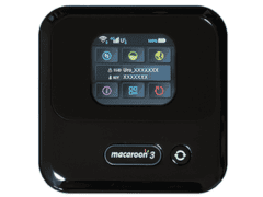 Free-Style Wi-Fi端末