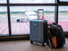 global wi-fi 受取と返却がしやすくておすすめ