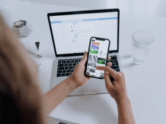 グローバルワイファイ プランを選択