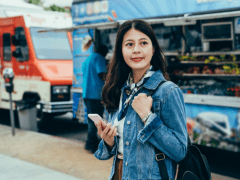 グローバルワイファイ 海外で利用