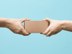 グローバルワイファイ 端末返却