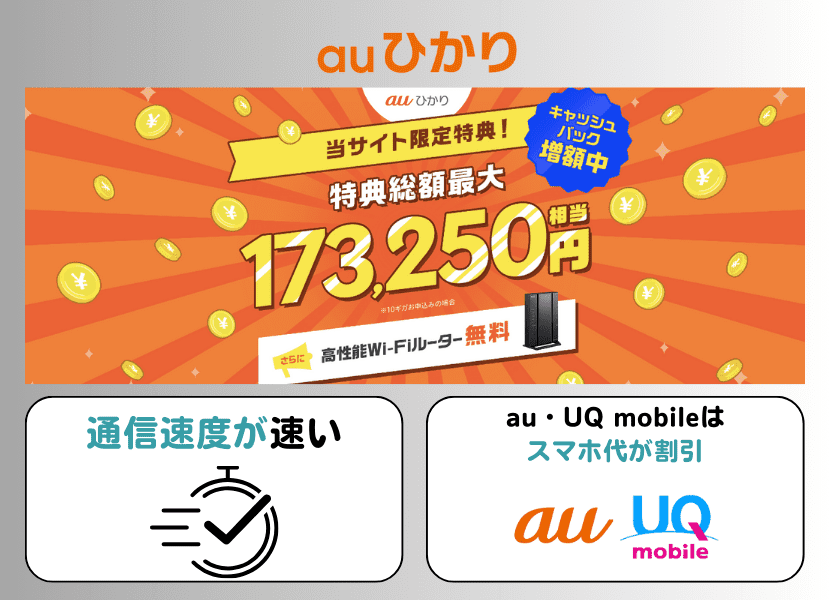 光回線のおすすめ11社を紹介｜選び方から速度・料金の比較まで徹底解説