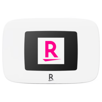 Rakuten WiFi Pocket Platinum