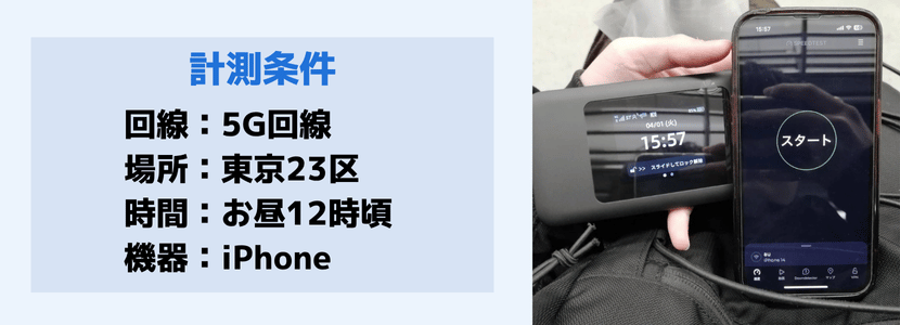 Speed Wi-Fi DOCK 5G 01を実機レビュー！気になるスペックや特徴