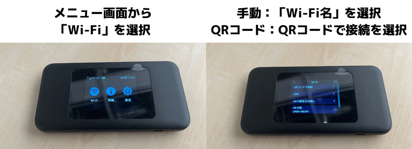 Speed Wi-Fi DOCK 5G 01を実機レビュー！気になるスペックや特徴