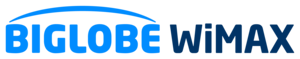 BIGLOBE WiMAXロゴ