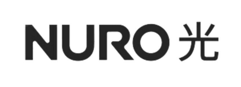 NURO光