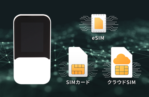 HYBRID Wi-Fi 5G NC03を徹底解説！スペックや旧端末との違いとは